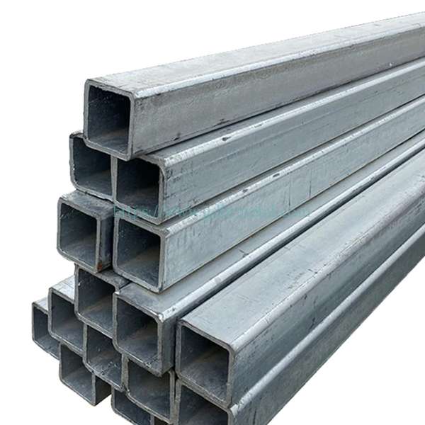 Galvanized Steel Tube&Pipe